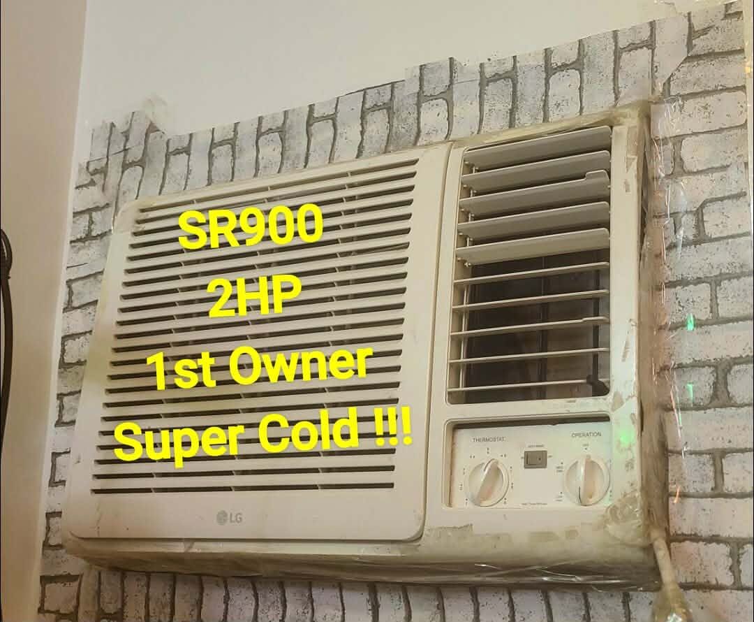 Jeddah, Air Conditioners, SAR 900,  AC In Good Condition!!!