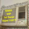 SAR 900,  AC In Good Condition!!!