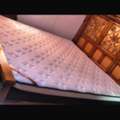 SAR 600,  Homebox Mattress For Sale-Excellent Condition
