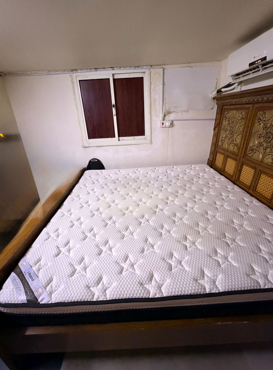 Riyadh, Furniture, SAR 600,  Homebox Mattress For Sale-Excellent Condition