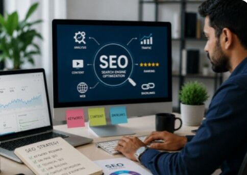 Abu Dhabi, Business, Best SEO Company In Abu Dhabi