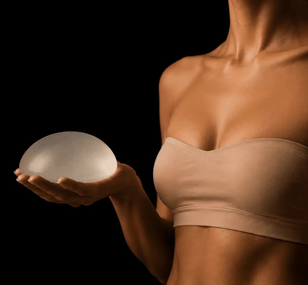 Dubai, Health, Breast Implant Removal Surgery In Dubai For Safe And Personalized Care