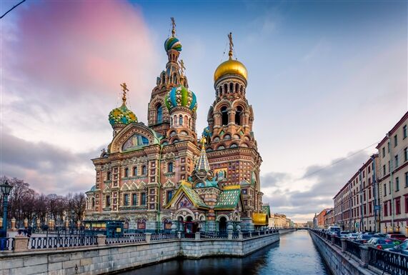 Moscow, Travel, VIP  رحلات سياحية فاخرة وحراسة شخصية في سانت ب