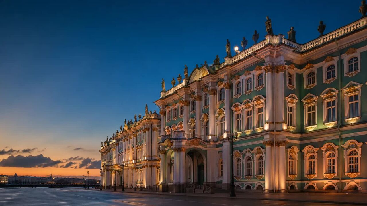 Moscow, Travel, VIP  رحلات سياحية فاخرة وحراسة شخصية في سانت ب