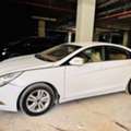 SAR 30000,  Hyundai Sonata,  2015,  Automatic,  245000 KM,     – Comfortable, Reliable And Well‑maintained