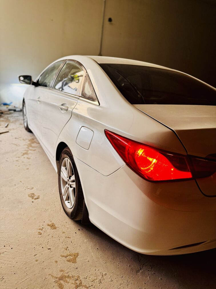 Riyadh, Vehicles, Cars & Trucks , SAR 30000,  Hyundai Sonata,  2015,  Automatic,  245000 KM,     – Comfortable, Reliable And Well‑maintained