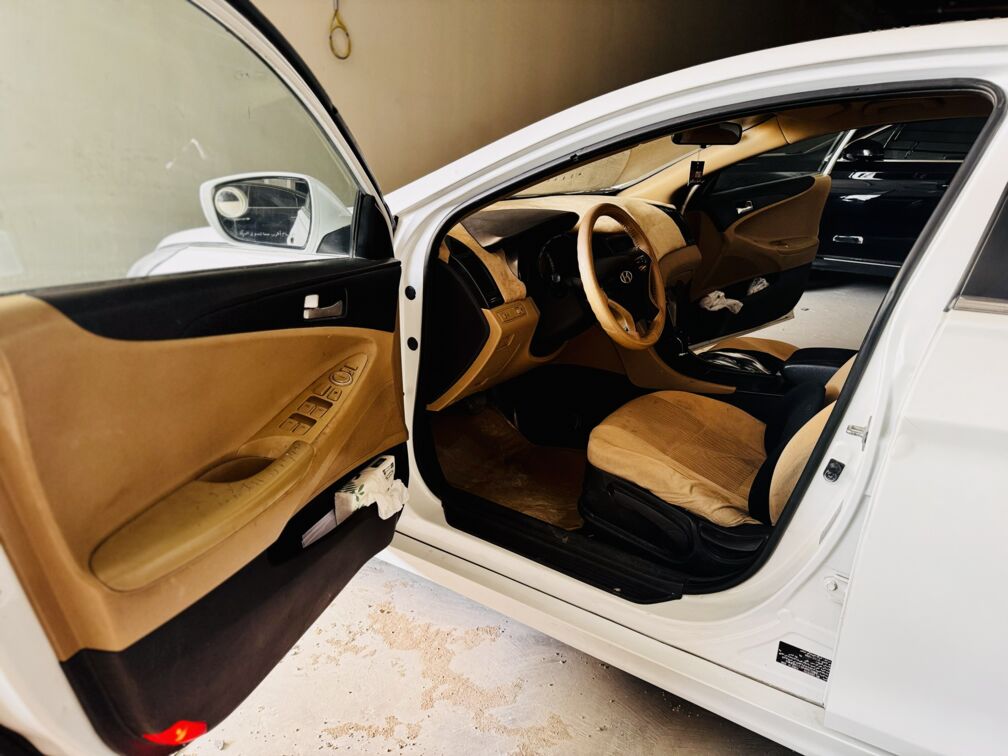 Riyadh, Vehicles, Cars & Trucks , SAR 30000,  Hyundai Sonata,  2015,  Automatic,  245000 KM,     – Comfortable, Reliable And Well‑maintained