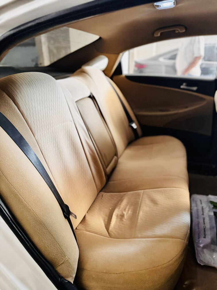 Riyadh, Vehicles, Cars & Trucks , SAR 30000,  Hyundai Sonata,  2015,  Automatic,  245000 KM,     – Comfortable, Reliable And Well‑maintained