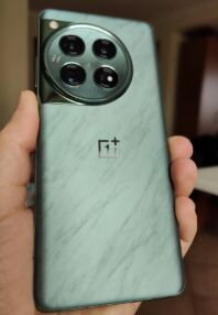 Riyadh, Mobile Phones, SAR 1500,  OnePlus 12 (256 GB) &ndash; Well Maintained, No Box