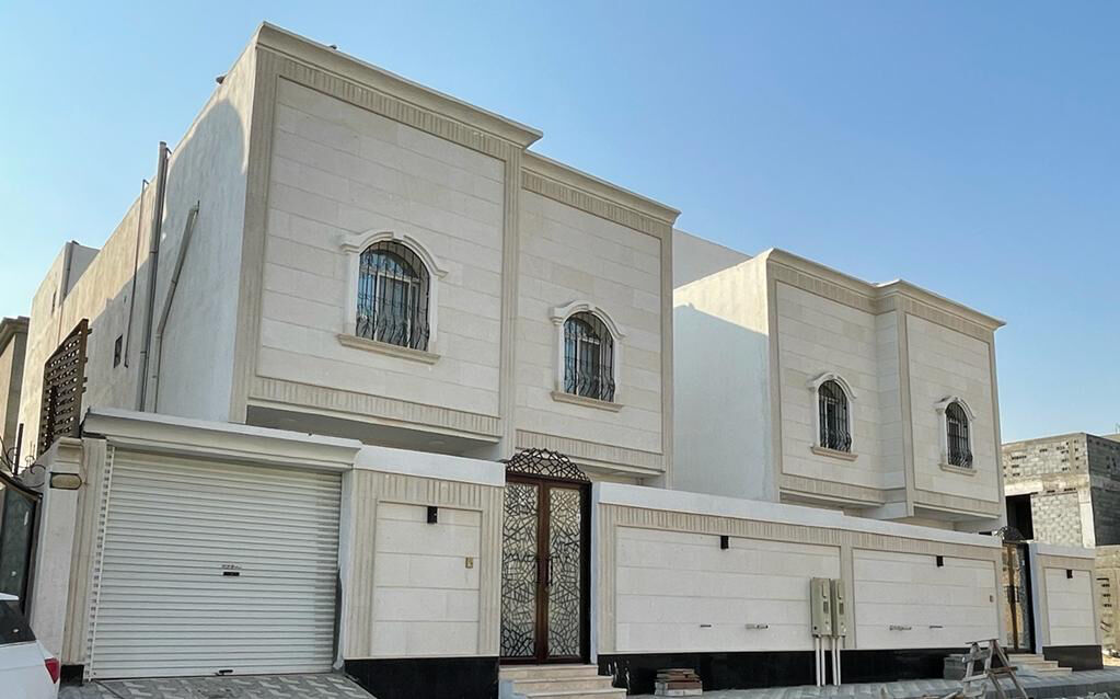 Dammam, Apartments, Flats, Houses & Villas, SAR 65000/year,  6 BR,  307 Sq. Meter,  Villa For Rent In Al Khobar