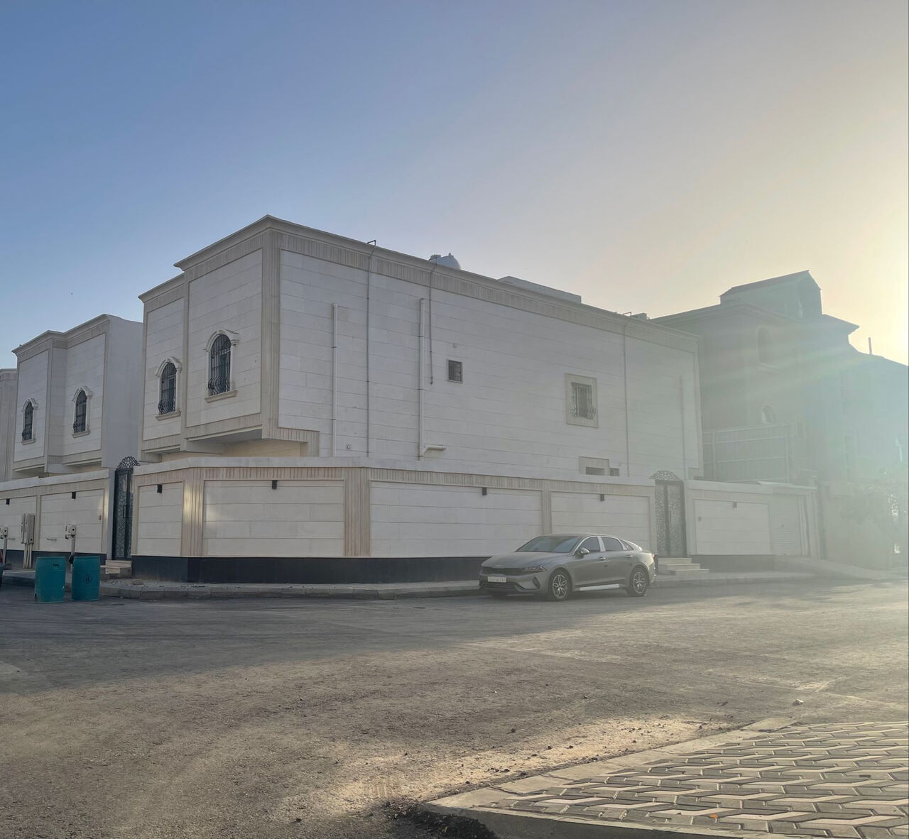Dammam, Apartments, Flats, Houses & Villas, SAR 65000/year,  6 BR,  307 Sq. Meter,  Villa For Rent In Al Khobar