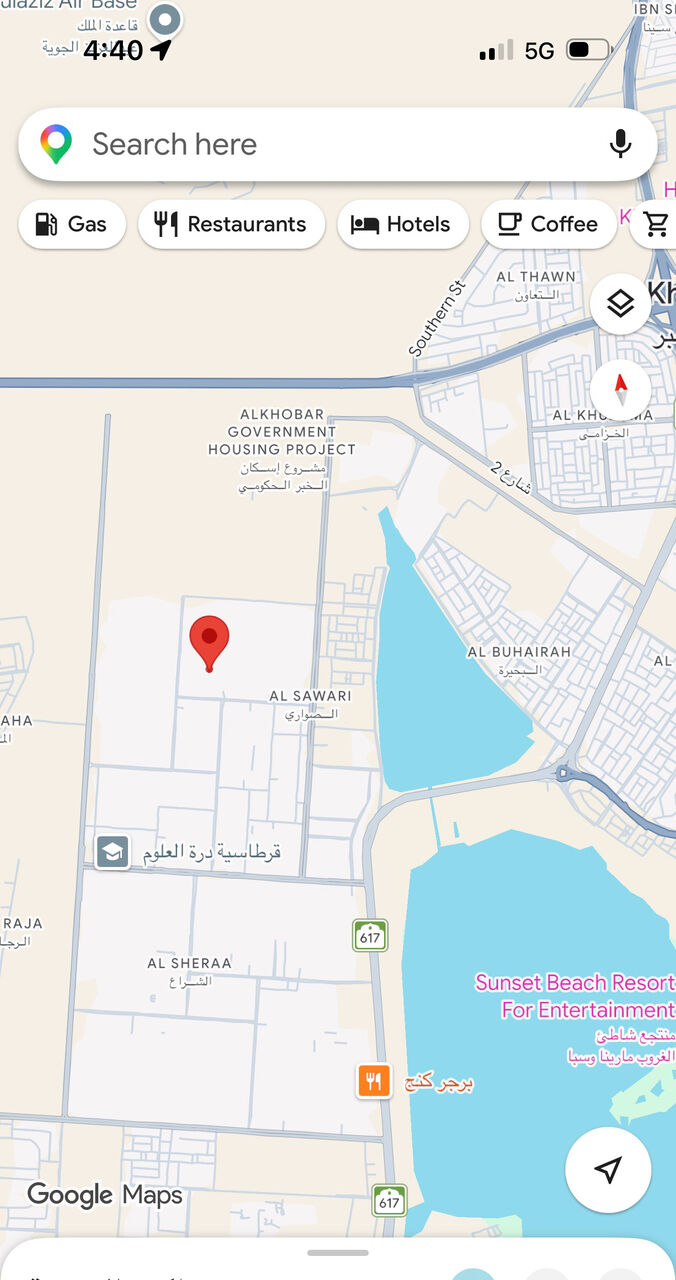 Dammam, Apartments, Flats, Houses & Villas, SAR 65000/year,  6 BR,  307 Sq. Meter,  Villa For Rent In Al Khobar