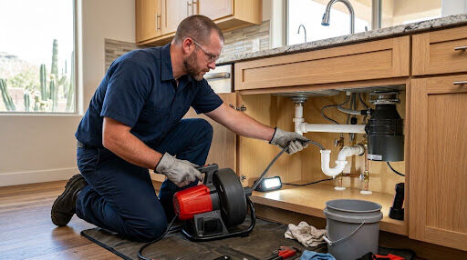 San Diego, Household, Catch Small Plumbing Leaks Before They Become Big Problems