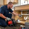 Catch Small Plumbing Leaks Before They Become Big Problems