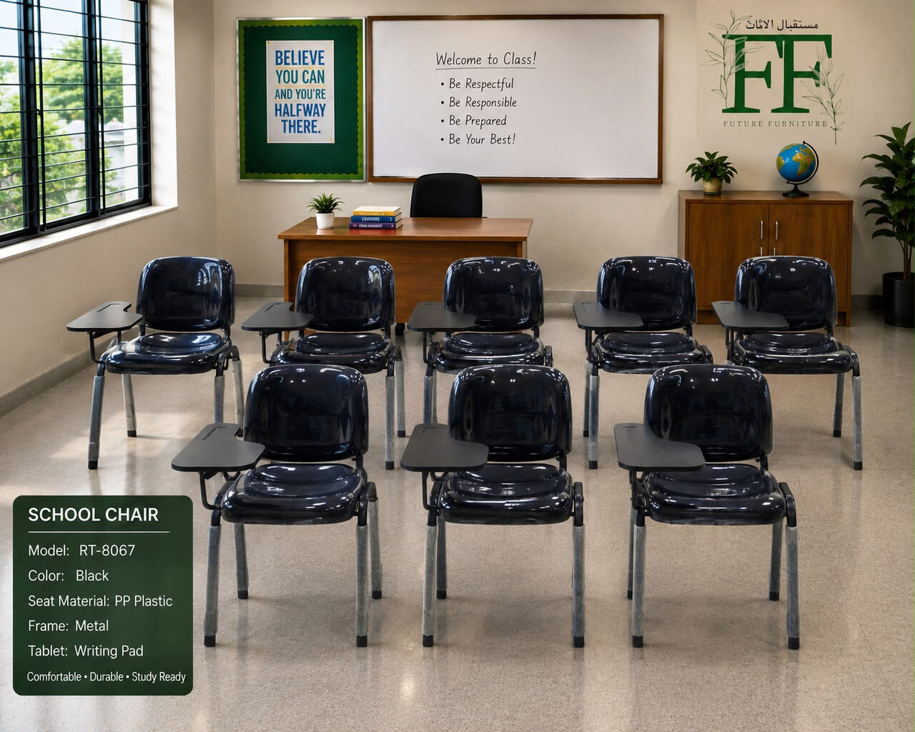 Jeddah, Furniture, SAR 1,  Office Furniture Items Available In Low Price With Excellent Quality And Reasonable Price