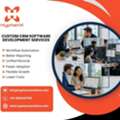 Custom CRM Software Development Services