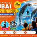 Take Your Kids To The Dolphinarium - They'll Remember This Forever