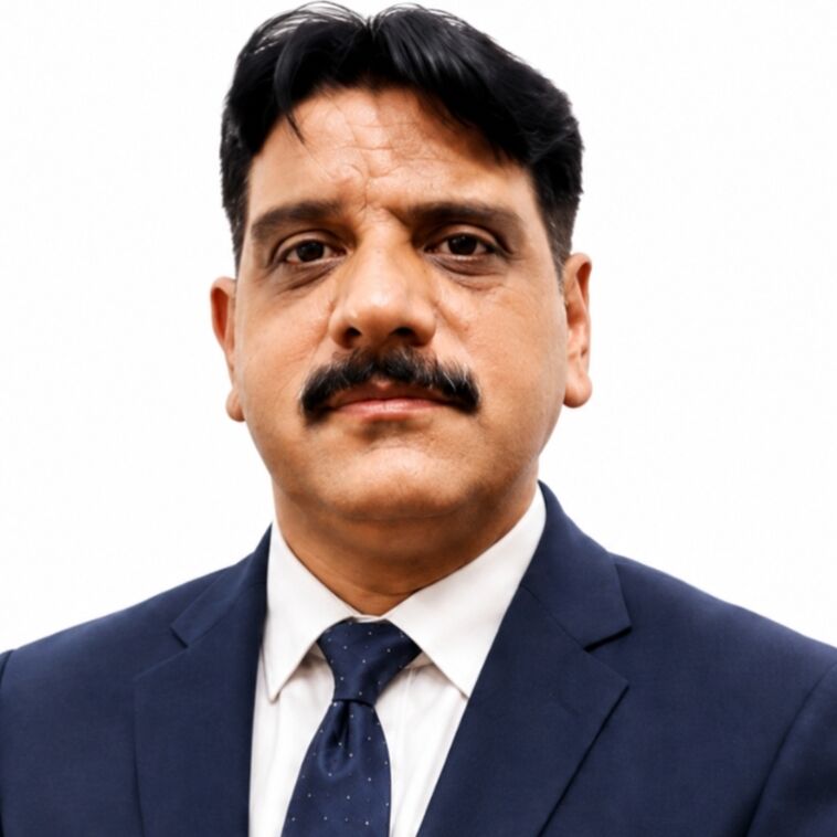 Hofuf, Education, Expert Cambridge & IGCSE Maths And Physics Tutor | 22+ Years Of Teaching Experience |