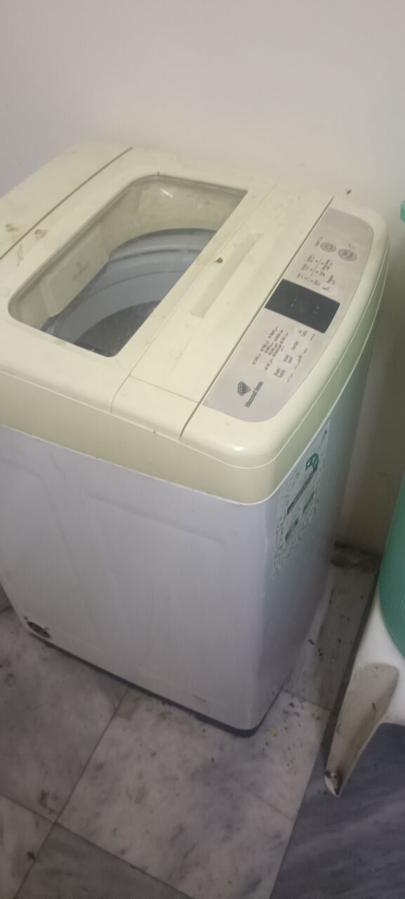 Al Rehab, Household Items, SAR 250,  Automatic Washing Machine