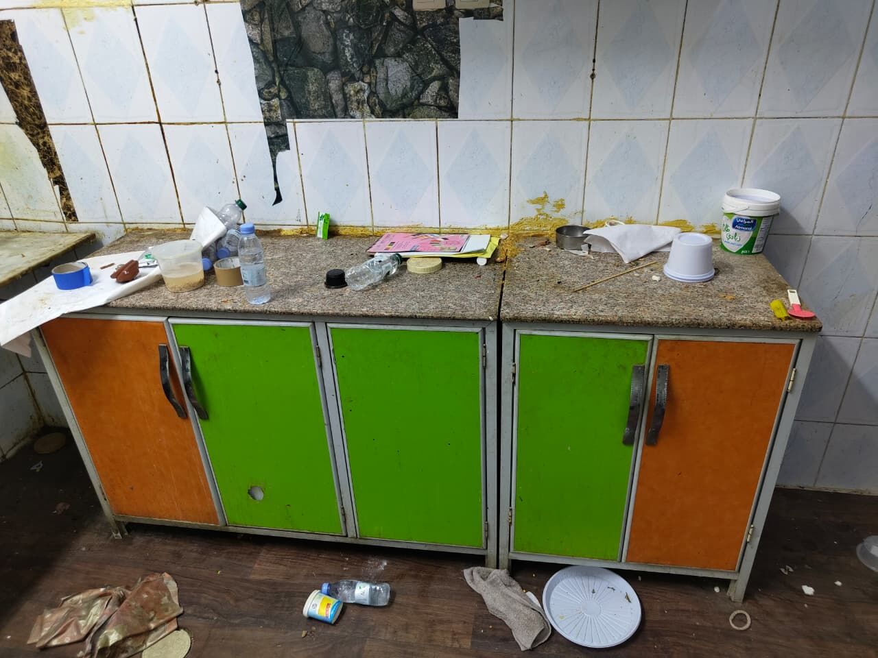 Al Rawdah, Household Items, SAR 1200,  HOUSE HOLD ITEMS