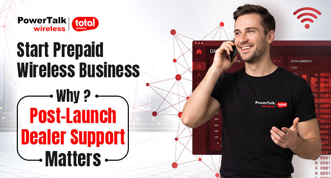 New York, Businesses For Sale, Start A Prepaid Wireless Business With PowerTalk Wireless Support
