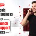 Start A Prepaid Wireless Business With PowerTalk Wireless Support