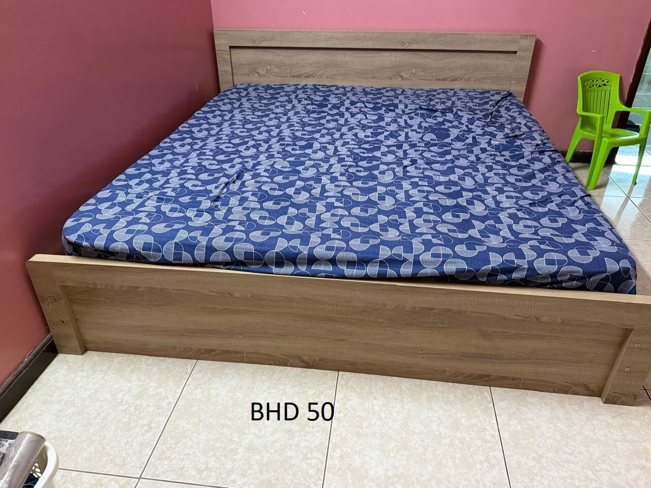 Ras Rumman, Household Items, BHD 80,  ITEMS FOR SALE AC, WASHING MACHINE, FRIDGE