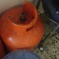 SAR 150,  Gas Cylinder