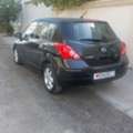 BHD 1700,  Nissan Tiida HATCHBACK,  2012,  Automatic,  96000 KM,  CAR FOR SALE:   Nissan Tiida Hatch Back