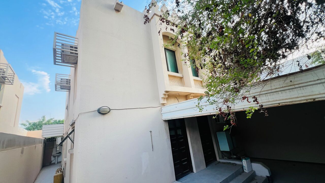 Manama, Villas, BHD 129000,  Private 4-Bedroom Villa For Sale In Zayed Town