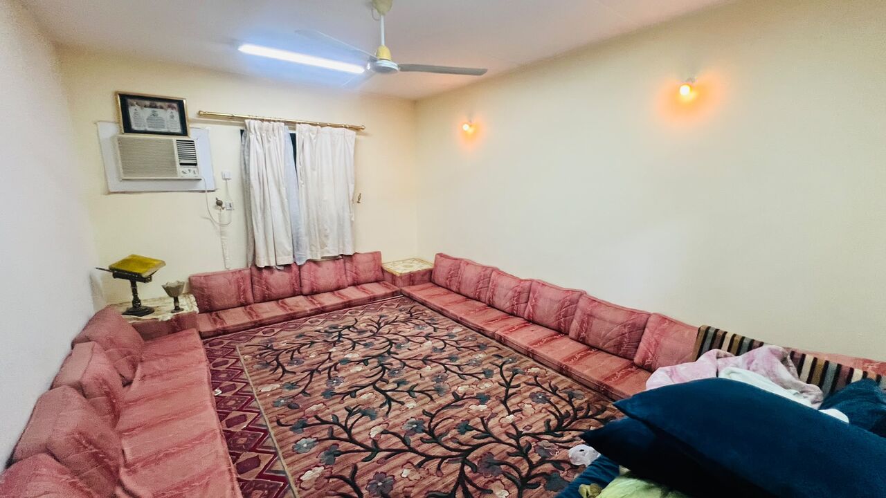 Manama, Villas, BHD 129000,  Private 4-Bedroom Villa For Sale In Zayed Town