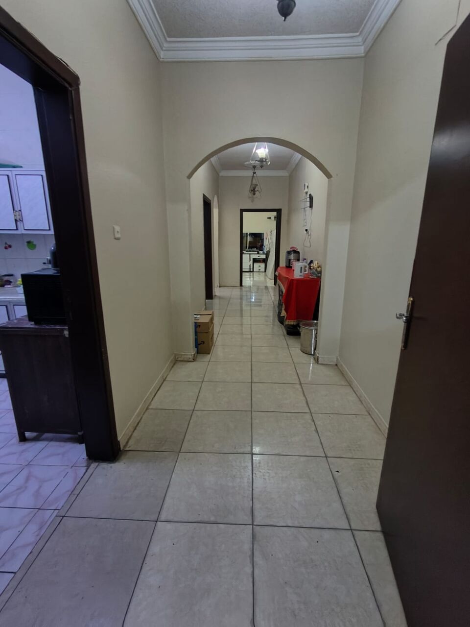 Al Nahda, Apartments, Flats, Houses & Villas, SAR 35000/month,  3 BR,  3BHK Flat Ground Floor