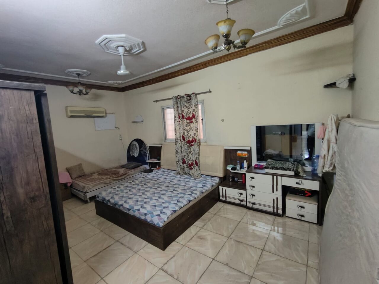 Al Nahda, Apartments, Flats, Houses & Villas, SAR 35000/month,  3 BR,  3BHK Flat Ground Floor