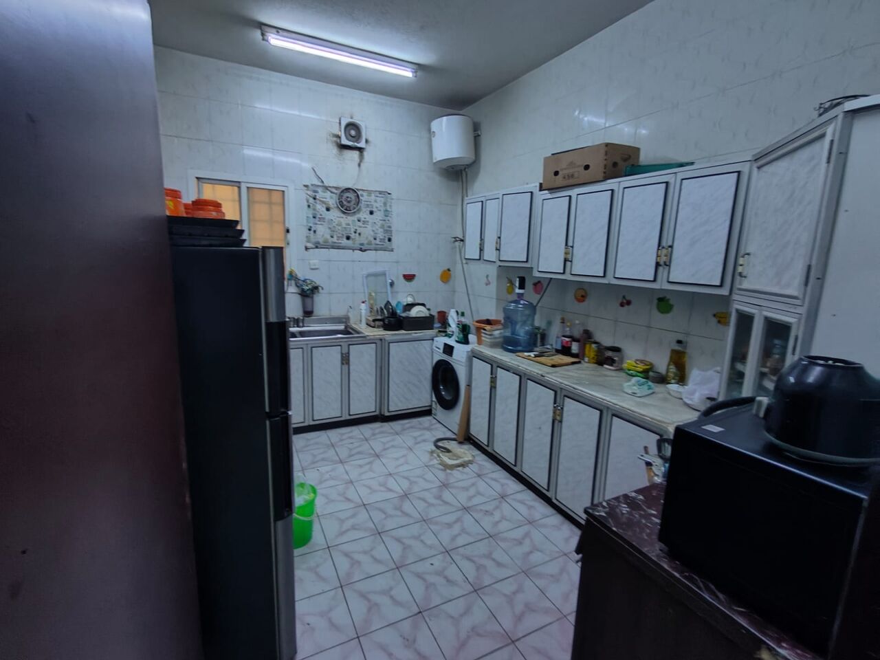 Al Nahda, Apartments, Flats, Houses & Villas, SAR 35000/month,  3 BR,  3BHK Flat Ground Floor