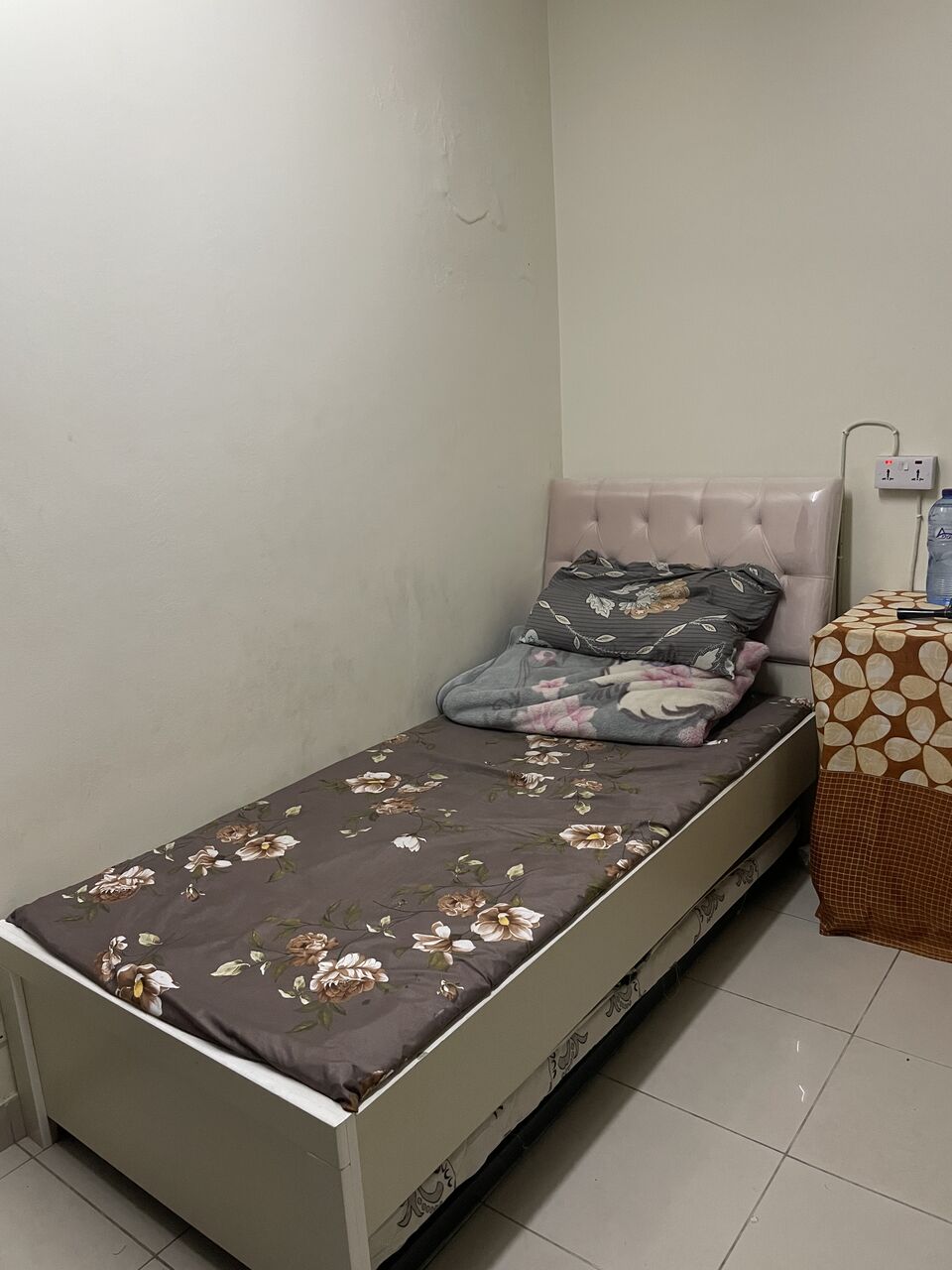 Khobar, Bedspace For Rent, SAR 600/month,  SAR 600 / Month / Furnished Bed Space / Tamil