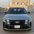 SAR 78500,  Hyundai Tucson,  2025,  Automatic,  99000 KM,