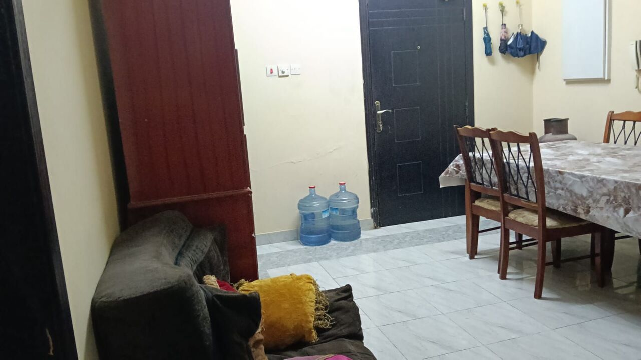Zinj, Bedspace For Rent, BHD 100/month,  Room Available For Rent - Ladies Only