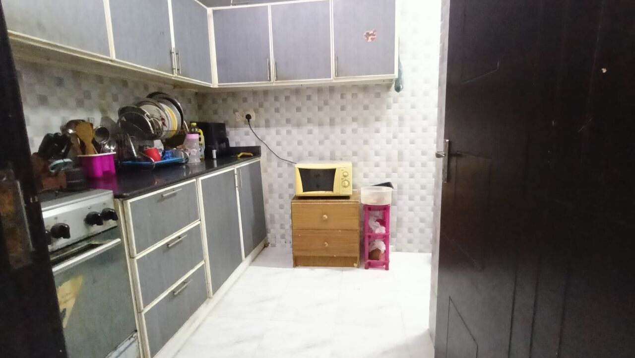 Zinj, Bedspace For Rent, BHD 100/month,  Room Available For Rent - Ladies Only