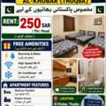 SAR 250/month,  Bed Space Available For Pakistanis