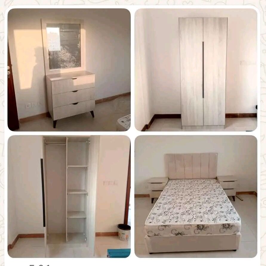 Jeddah, Furniture, SAR 5,  Classic Bedroom Sets