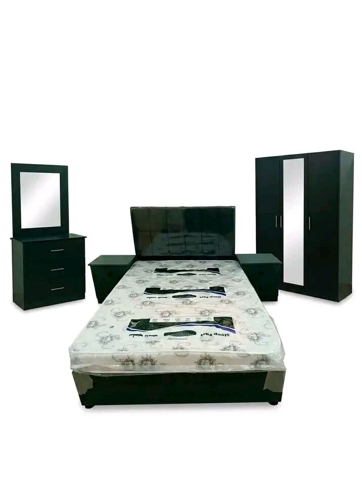Jeddah, Furniture, SAR 5,  Classic Bedroom Sets