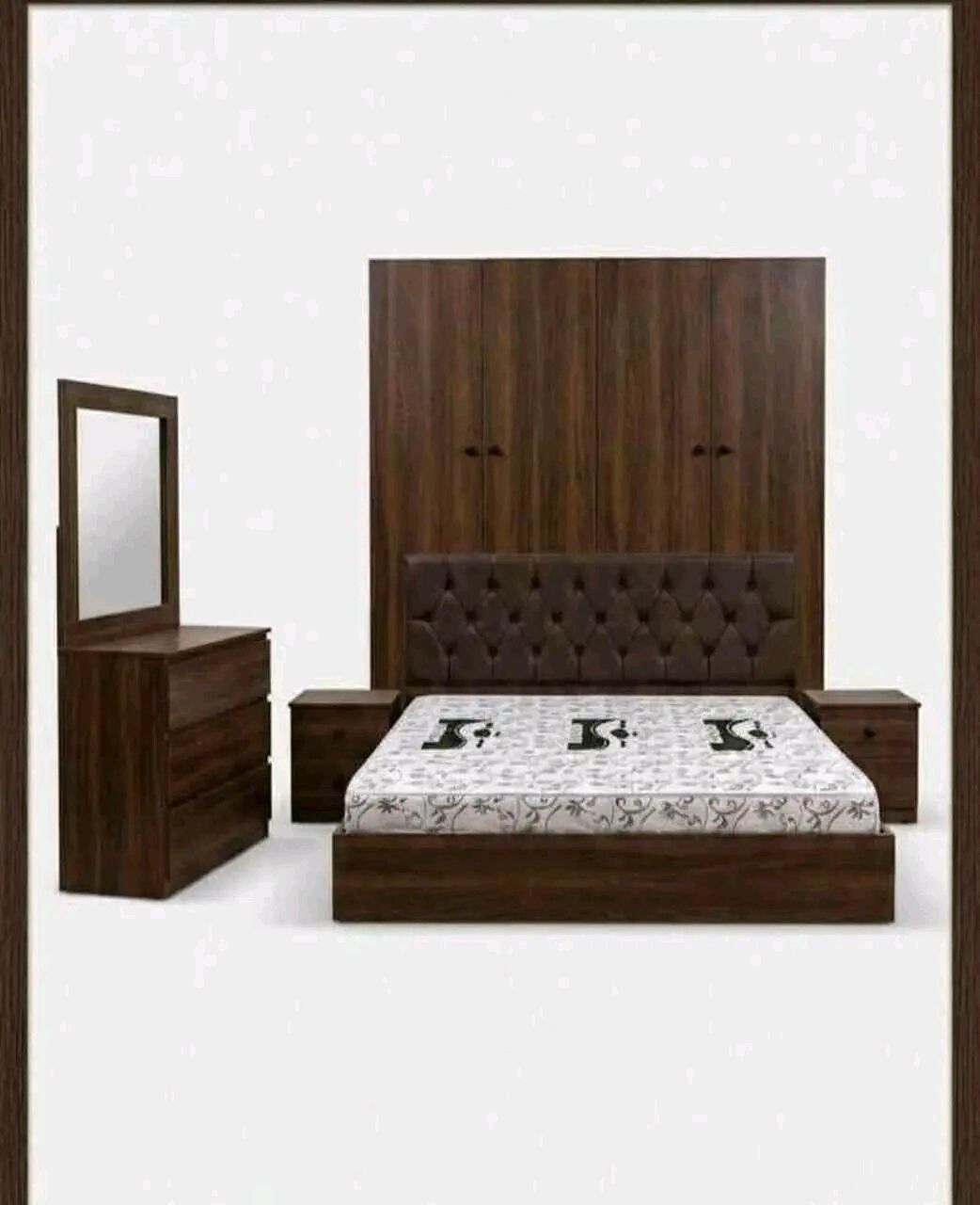 Jeddah, Furniture, SAR 5,  Classic Bedroom Sets