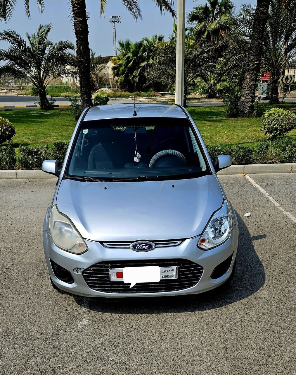 Hidd, Vehicles, Cars & Trucks , BHD 1800,  Ford F,  2013,  Automatic,  154000 KM,