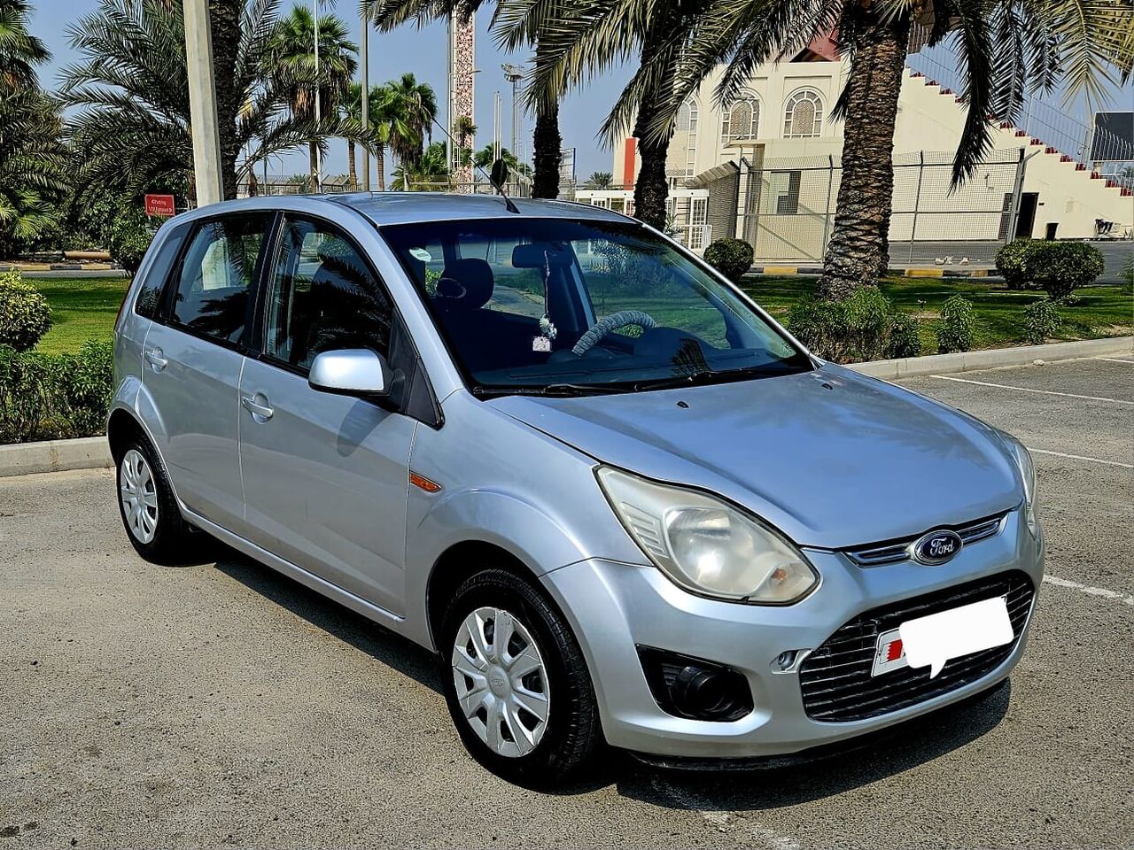 Hidd, Vehicles, Cars & Trucks , BHD 1800,  Ford F,  2013,  Automatic,  154000 KM,