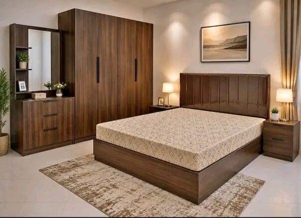 Jeddah, Furniture, SAR 5,  Classic Bedroom Set Available