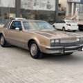 BHD 3500,  Oldsmobile Toronado,  1984,  Automatic,  99990 KM,    (Brown)