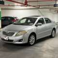 BHD 1850,  Toyota Corolla,  2009,  Automatic,  2335667 KM,