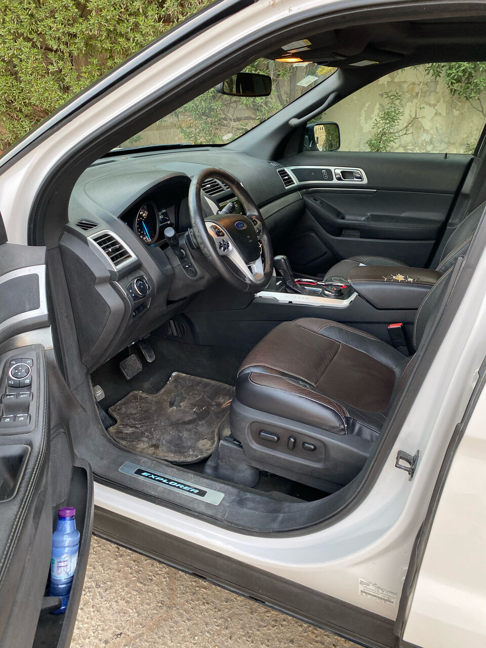 Riyadh, Vehicles, Cars & Trucks , SAR 31000,  Ford Explorer Sport,  2015,  Automatic,  136000 KM,