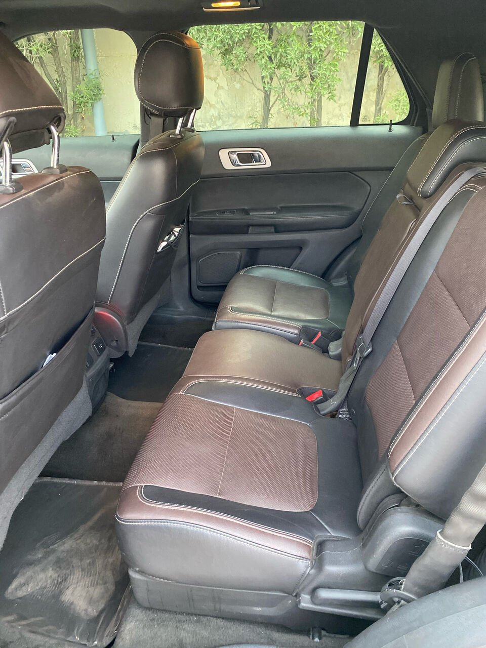 Riyadh, Vehicles, Cars & Trucks , SAR 31000,  Ford Explorer Sport,  2015,  Automatic,  136000 KM,