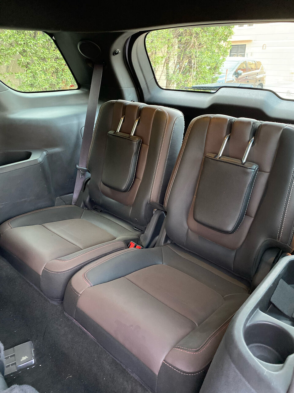 Riyadh, Vehicles, Cars & Trucks , SAR 31000,  Ford Explorer Sport,  2015,  Automatic,  136000 KM,